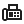 icon of fax machine